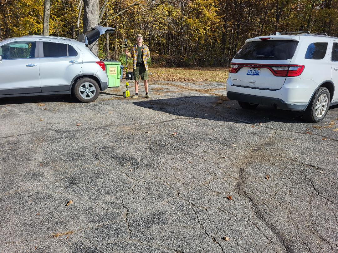 Dedicated volunteers